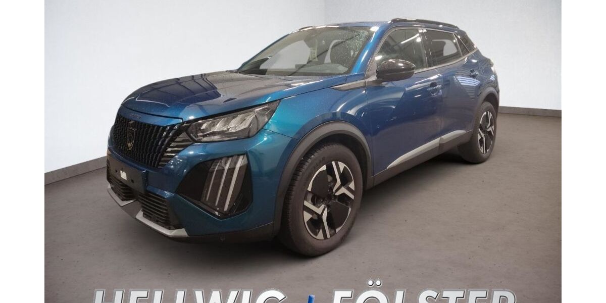 Peugeot 2008 30.268 km 18.480 &euro; Hohenlockstedt 25551
