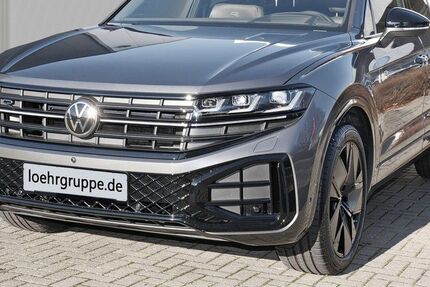 VW Touareg 1.001 km 90.950 &euro; Worms 67547