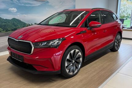 Skoda Enyaq 90.197 km 26.495 &euro; Ziethen 17390