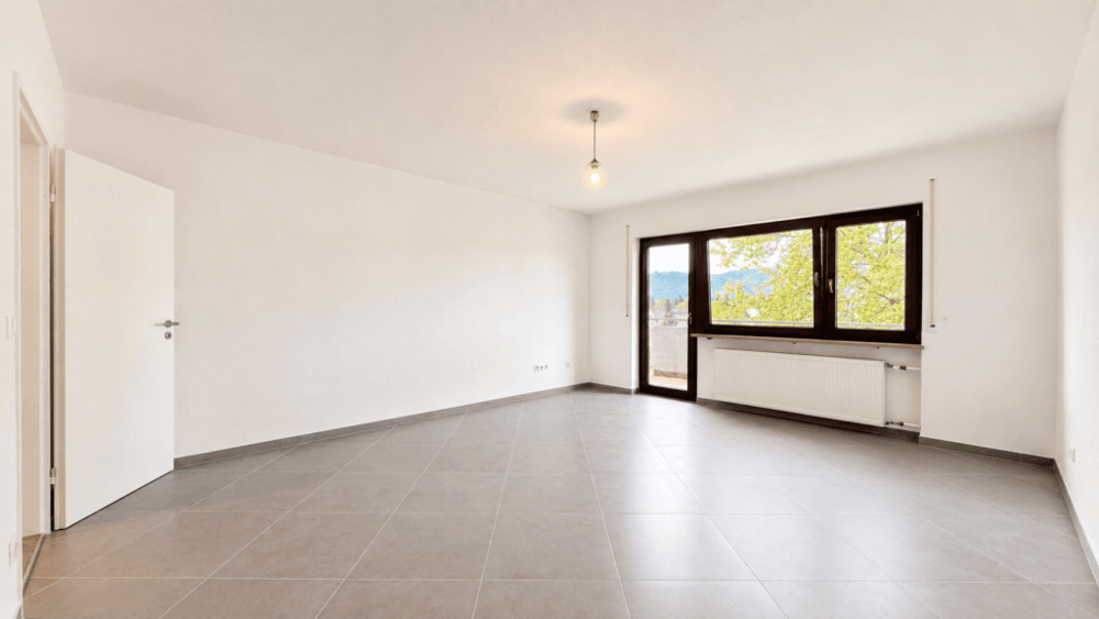 Etagenwohnung Rielasingen-Worblingen Worblingen - 3 Zimmer, 77 m&sup2;, 289.000&euro; | Angebot:26683808