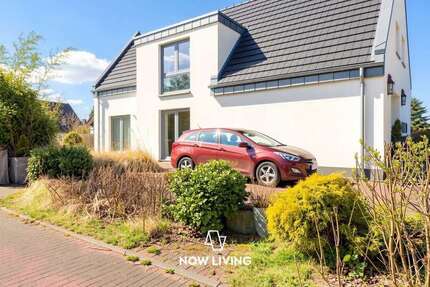 Haus Schwarzenbek - 5 Zimmer, 136 m&sup2;, 436.000&euro; | Angebot:26338516