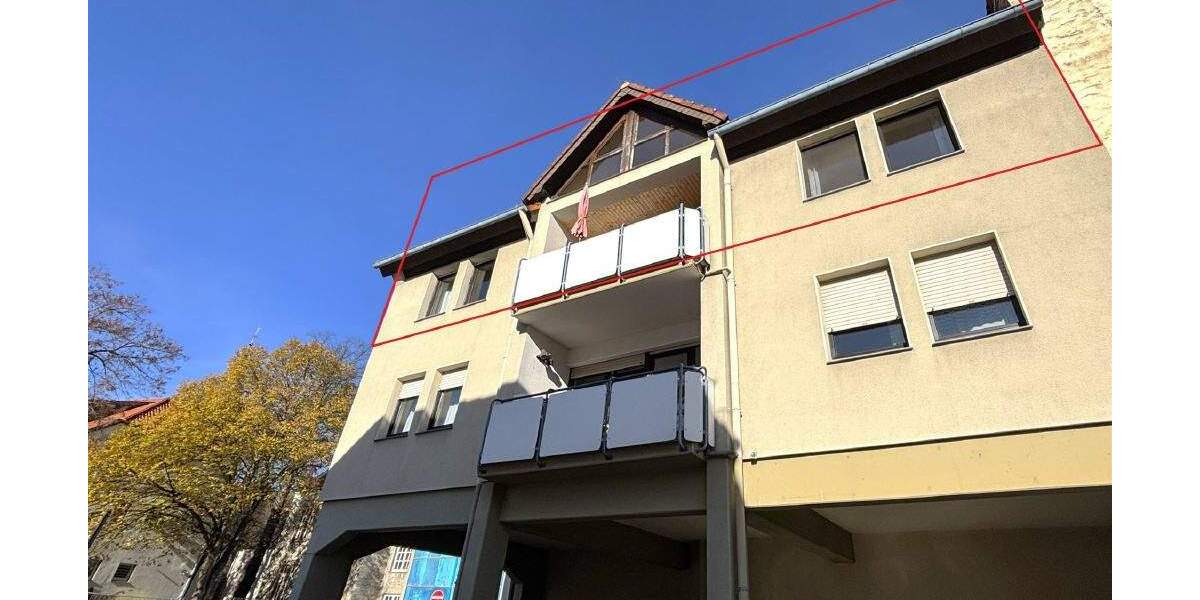Etagenwohnung Lage - 5 Zimmer, 228.500&euro; | Angebot:25689539