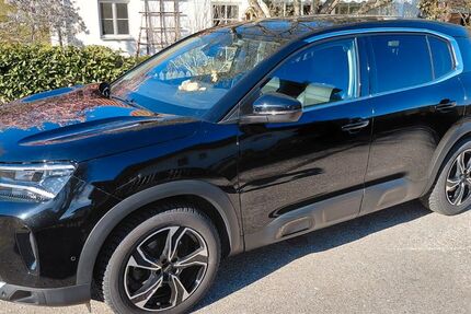Citroen C5 Aircross 40.500 km 19.500 &euro; Grabenstätt 83355