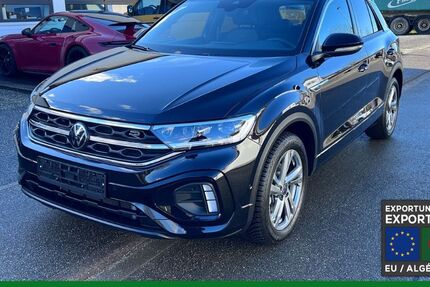 VW T-Roc 8.100 km 29.990 &euro; Knittlingen 75438
