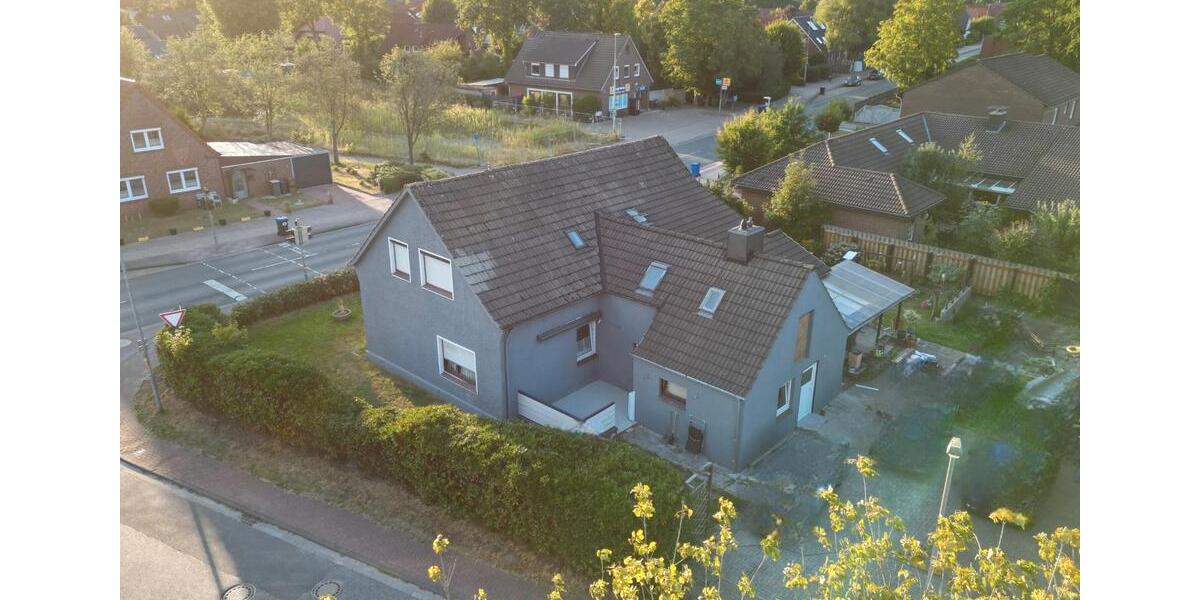 Doppelhaushälfte Jever - 319.000&euro; | Angebot:27191922