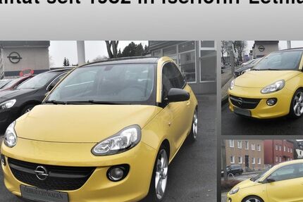 Opel Adam 114.000 km 6.990 € Iserlohn-Letmathe 58642
