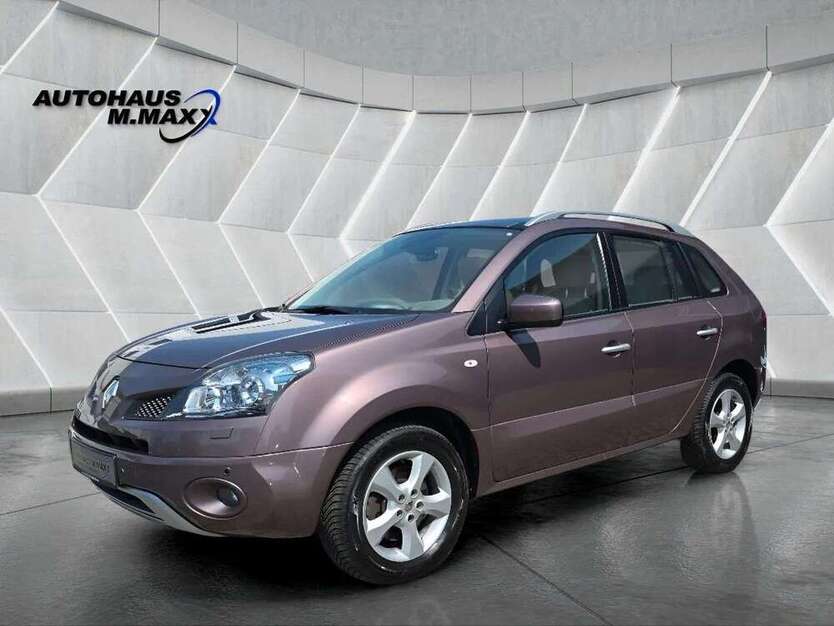 Koleos