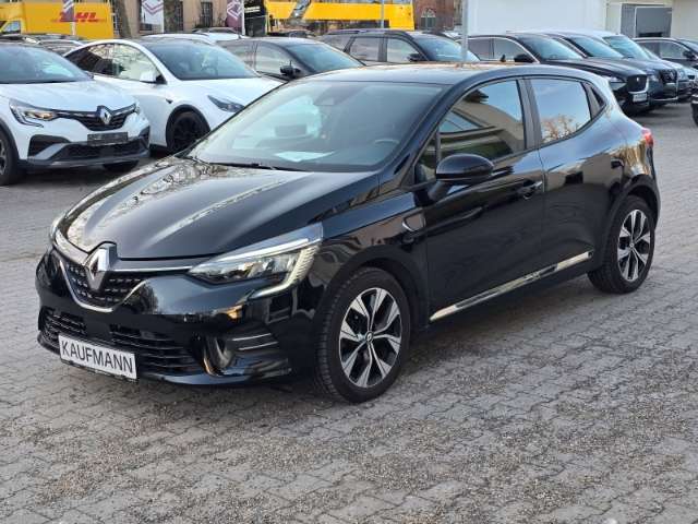 Renault Clio 25.300 km 15.890 &euro; Berlin 13581