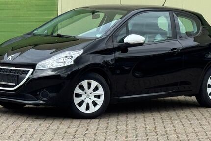 Peugeot 208 97.890 km 4.895 &euro; Brüsewitz 19071