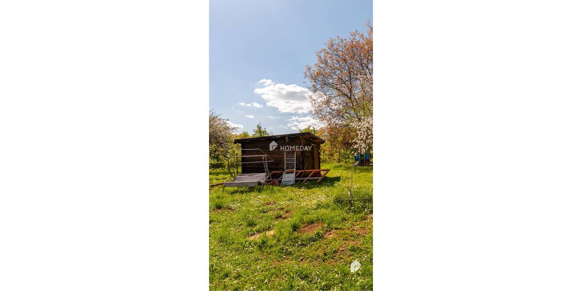 Mehrfamilienhaus, Wohnhaus Ober-Ramstadt (Wembach) Wembach-Hahn - 8 Zimmer, 175 m&sup2;, 474.000&euro; | Angebot:26204275