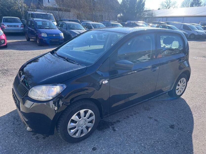 Citigo