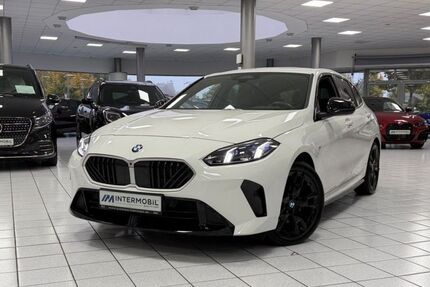 BMW 120 23.289 km 32.880 &euro; Schönefeld / bei Berlin 12529