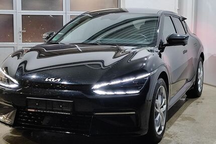 Kia EV6 94.220 km 27.369 &euro; Oberlungwitz 09353