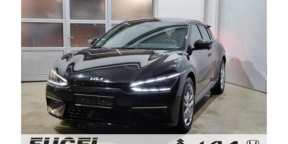 Kia EV6 94.220 km 27.369 &euro; Oberlungwitz 09353