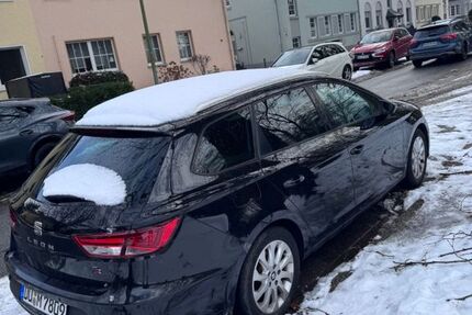 Seat Leon 176.000 km 8.500 &euro; Duisburg 47198