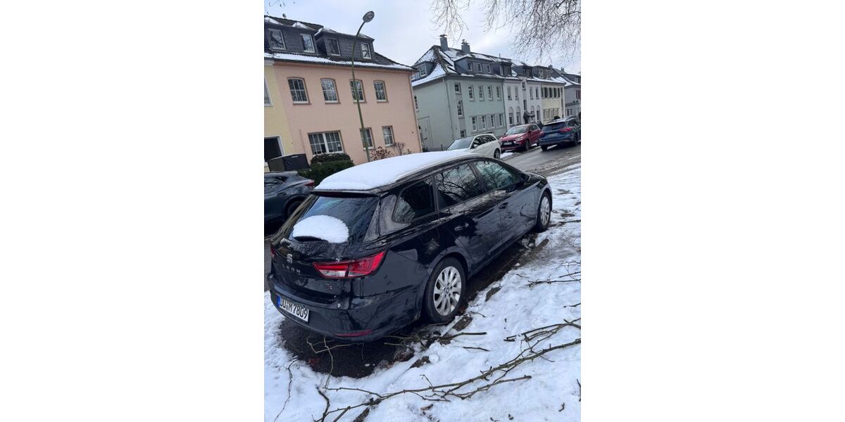 Seat Leon 176.000 km 8.500 &euro; Duisburg 47198