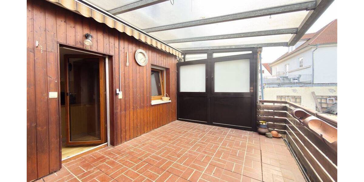 Doppelhaushälfte Bad Buchau Kappel - 5 Zimmer, 130 m&sup2;, 264.000&euro; | Angebot:26695074