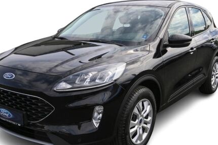 Ford Kuga 48.599 km 18.980 &euro; Braubach 56338