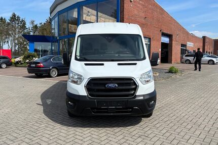 Ford Transit 47.879 km 19.990 &euro; Lastrup 49688