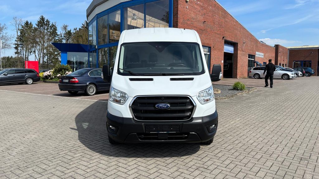 Ford Transit 47.879 km 19.990 &euro; Lastrup 49688