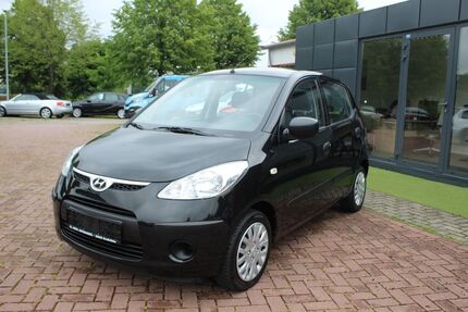 Hyundai i10 72.560 km 2.900 &euro; Großefehn 26629