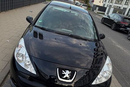 Peugeot 206 160.500 km 2.250 &euro; Offenbach 63073