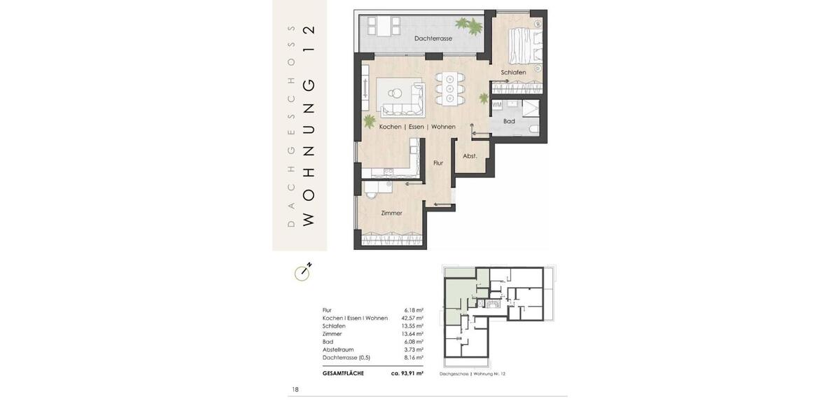 Einfamilienhaus Walldürn - 2 Zimmer, 71 m&sup2;, 815&euro; | Angebot:26395453