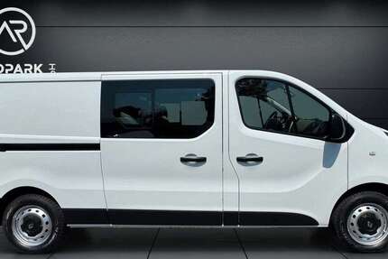 Renault Trafic 231.027 km 11.950 &euro; Bochum 44866