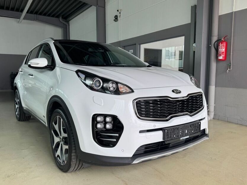Sportage