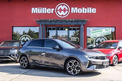 Opel Astra 27.141 km 24.900 &euro; Frankfurt (Oder) 15234
