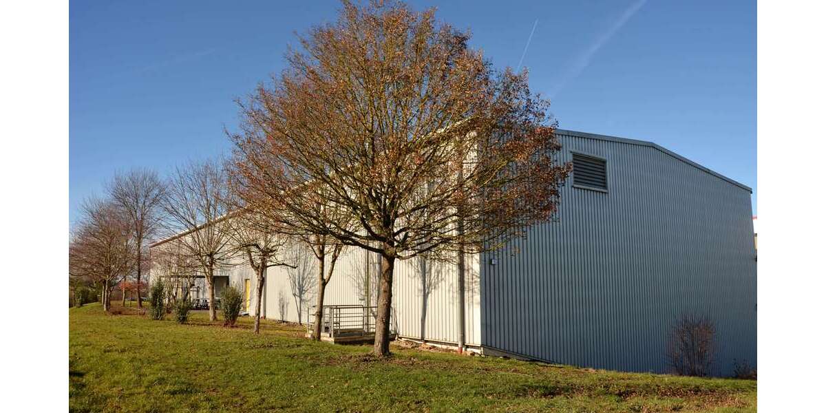 Halle in Essingen 12.760 € 2061 m² zimmer