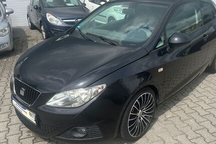 Seat Ibiza 88.020 km 3.995 &euro; Schweinfurt 97424