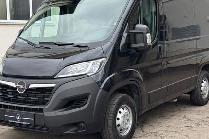 Opel Movano 30.000 km 20.490 &euro; Willmering 93497