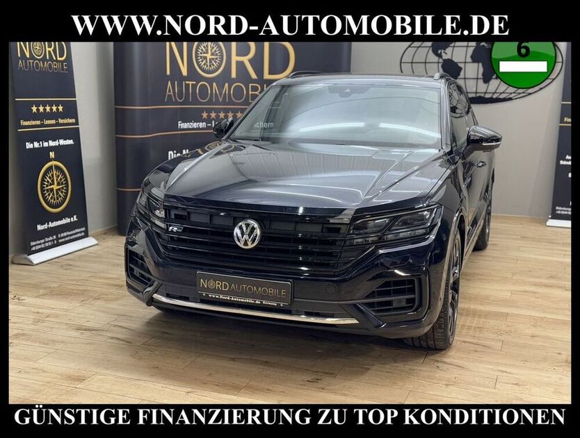 Touareg
