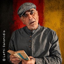 Eleftherios Salomidis 20.03.2027 Winzerverein Lantershofen