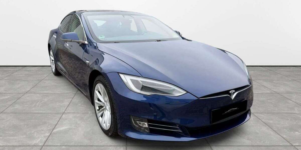 Tesla Model S 249.900 km 22.222 &euro; Espelkamp 32339
