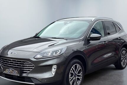 Ford Kuga 30.560 km 29.990 &euro; Stendal 39576