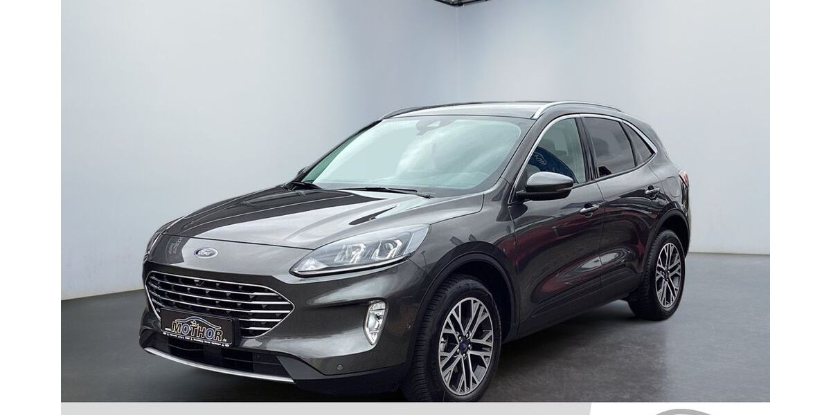 Ford Kuga 30.560 km 29.990 &euro; Stendal 39576