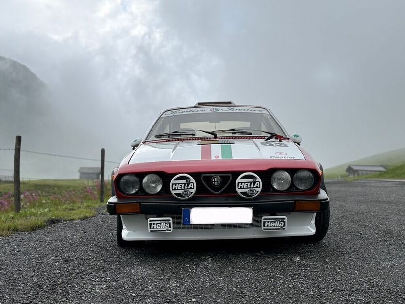 Alfetta