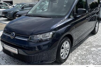 VW Caddy 50.084 km 26.890 &euro; Wasserburg a. Inn 83512