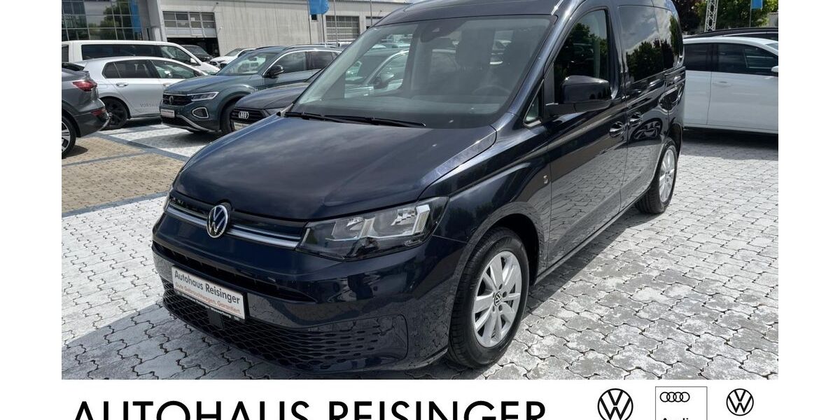 VW Caddy 50.084 km 26.890 &euro; Wasserburg a. Inn 83512