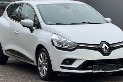 Renault Clio 20.716 km 12.700 &euro; Kassel 34134