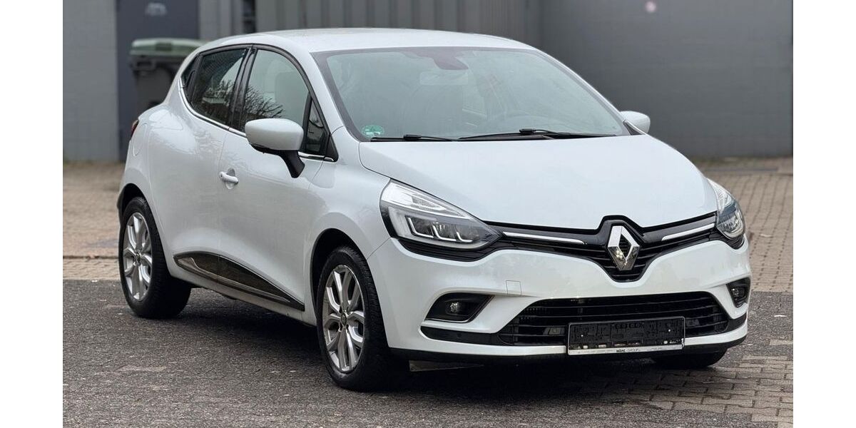 Renault Clio 20.716 km 12.700 &euro; Kassel 34134