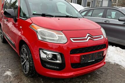 Citroen C3 76.000 km 6.980 &euro; Kiel 24109