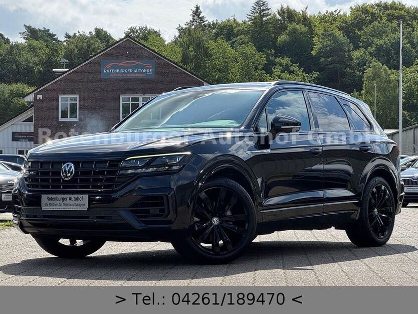 Touareg