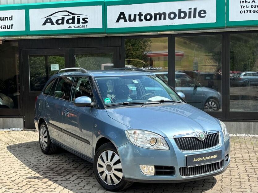 Fabia