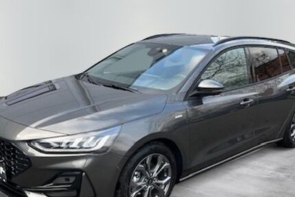 Ford Focus 21.677 km 22.490 &euro; Köln 50825