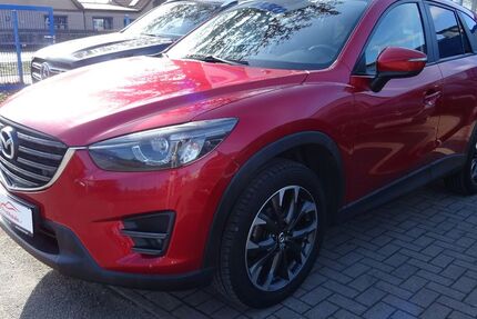 Mazda CX-5 66.331 km 14.999 &euro; Wittenberge 19322
