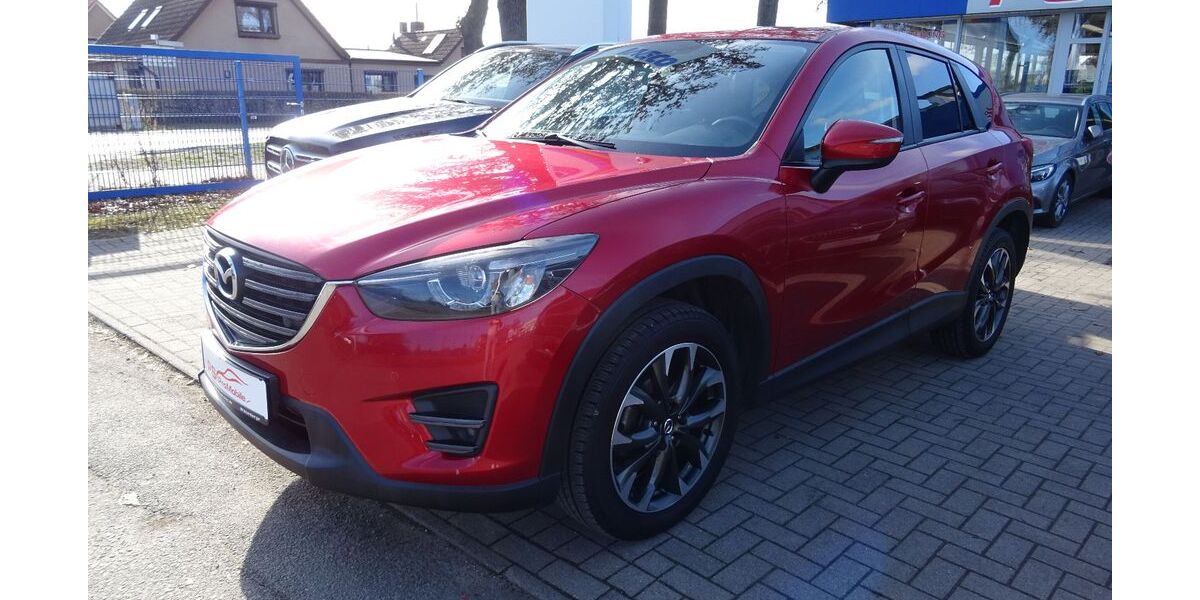 Mazda CX-5 66.331 km 14.999 &euro; Wittenberge 19322