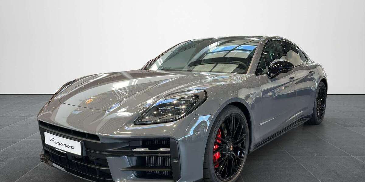 Porsche Panamera 8.935 km 159.950 &euro; Bonn 53119